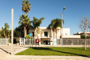 Hotel Baia Del Sole, Marina Di Ragusa